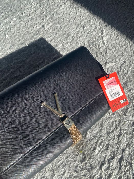 Чанта Мario Valentino Divina с етикет