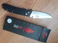 Briceag Ganzo G704