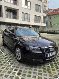 Audi a3 2.0 TDI 6 скорости