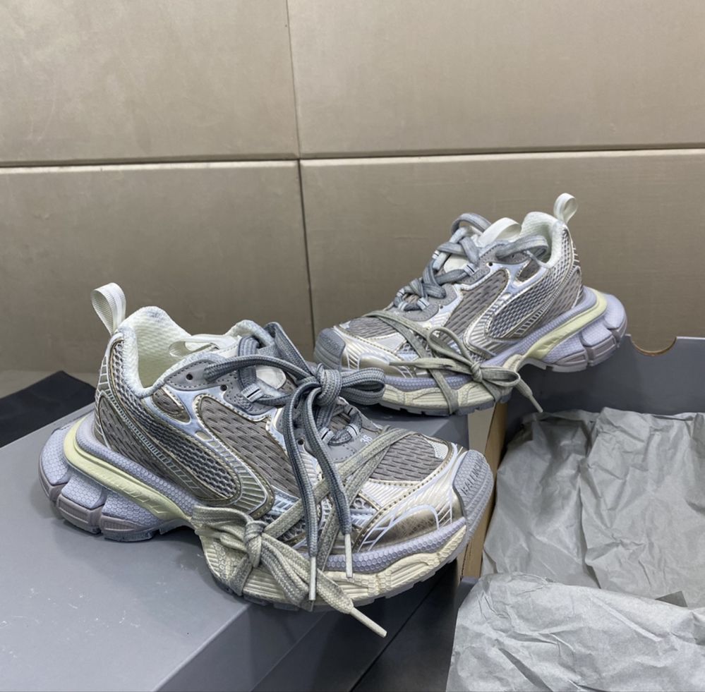 Унисекс Обувки Balenciaga Phantom 3XL