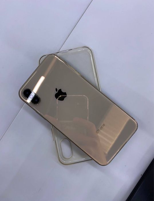 Iphone xs max ideal