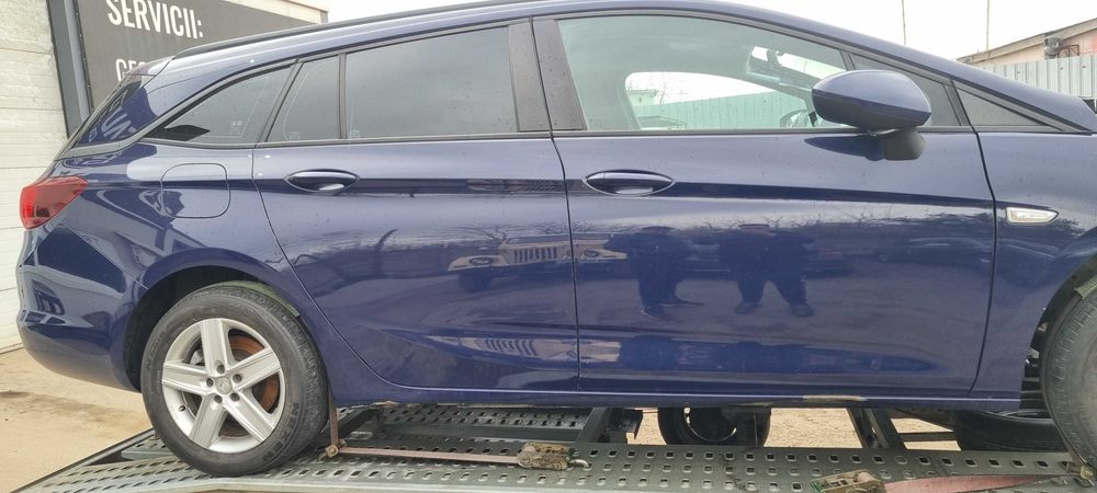 Usa dreapta fata Opel Astra K  2015 - 2021