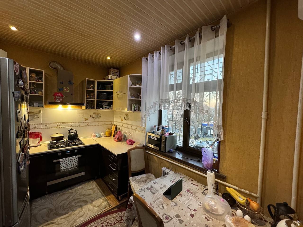 Продается квартира 3/3/4