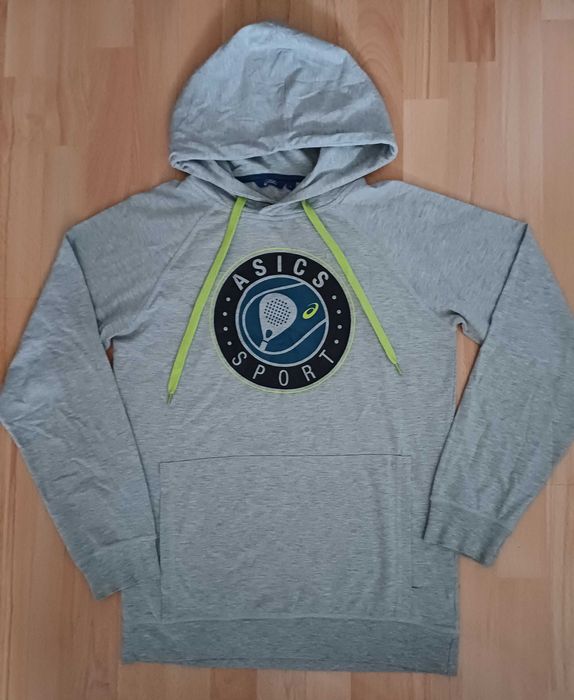 Юношески суичъри Nike, Asics, Wilson