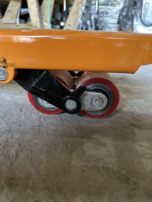 Арзон ручной гидравлический рохли транспалет рохля склад техника 3 тон