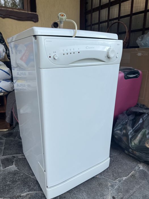 Masina de spalat vase Candy csf 4570 E