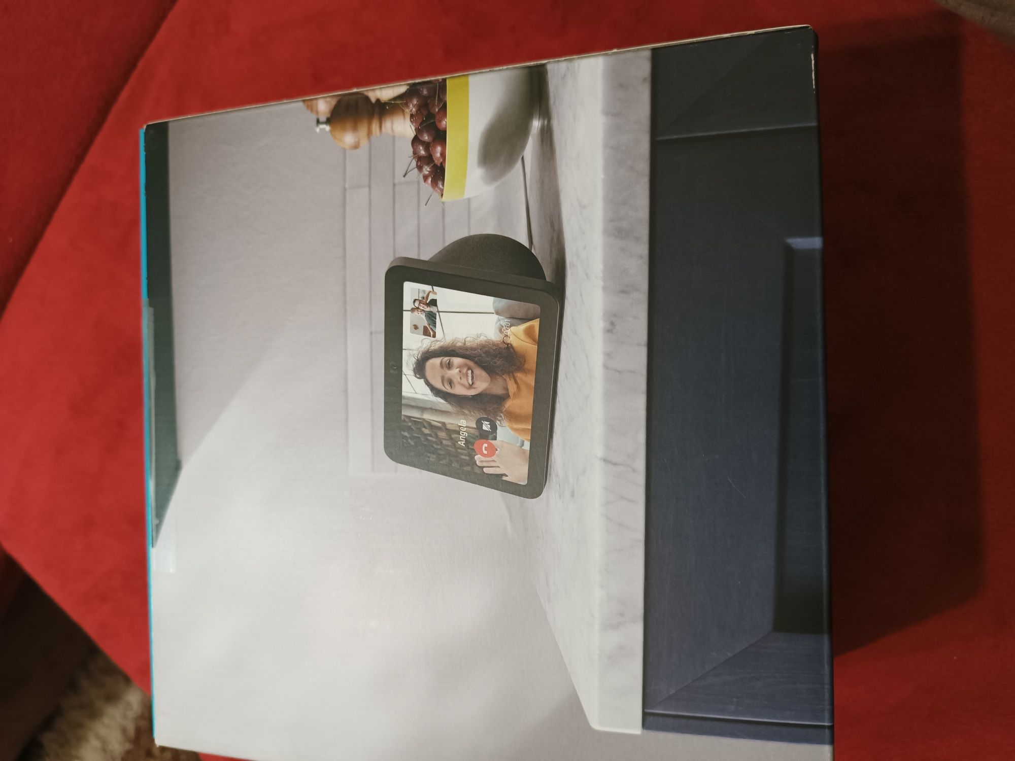 Amazon Echo Show 8 3rd Gen