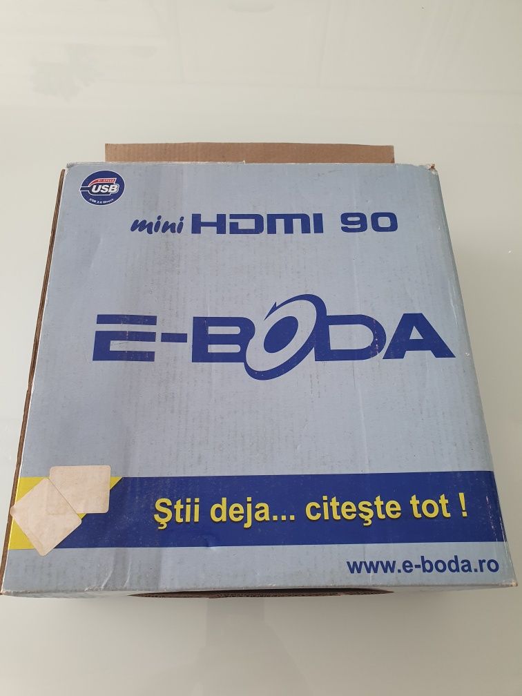 Eboda dvd mini 90 hdmi