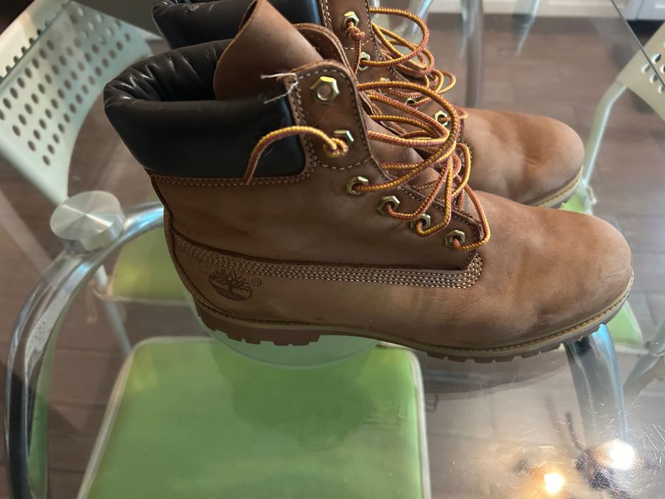 Оригинални 41 номер унисекс обувки