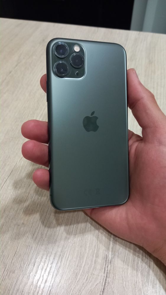 Iphone 11 pro 512 g