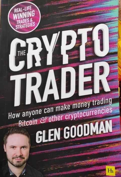 Trading Cryptocurrency Books - For Beginners