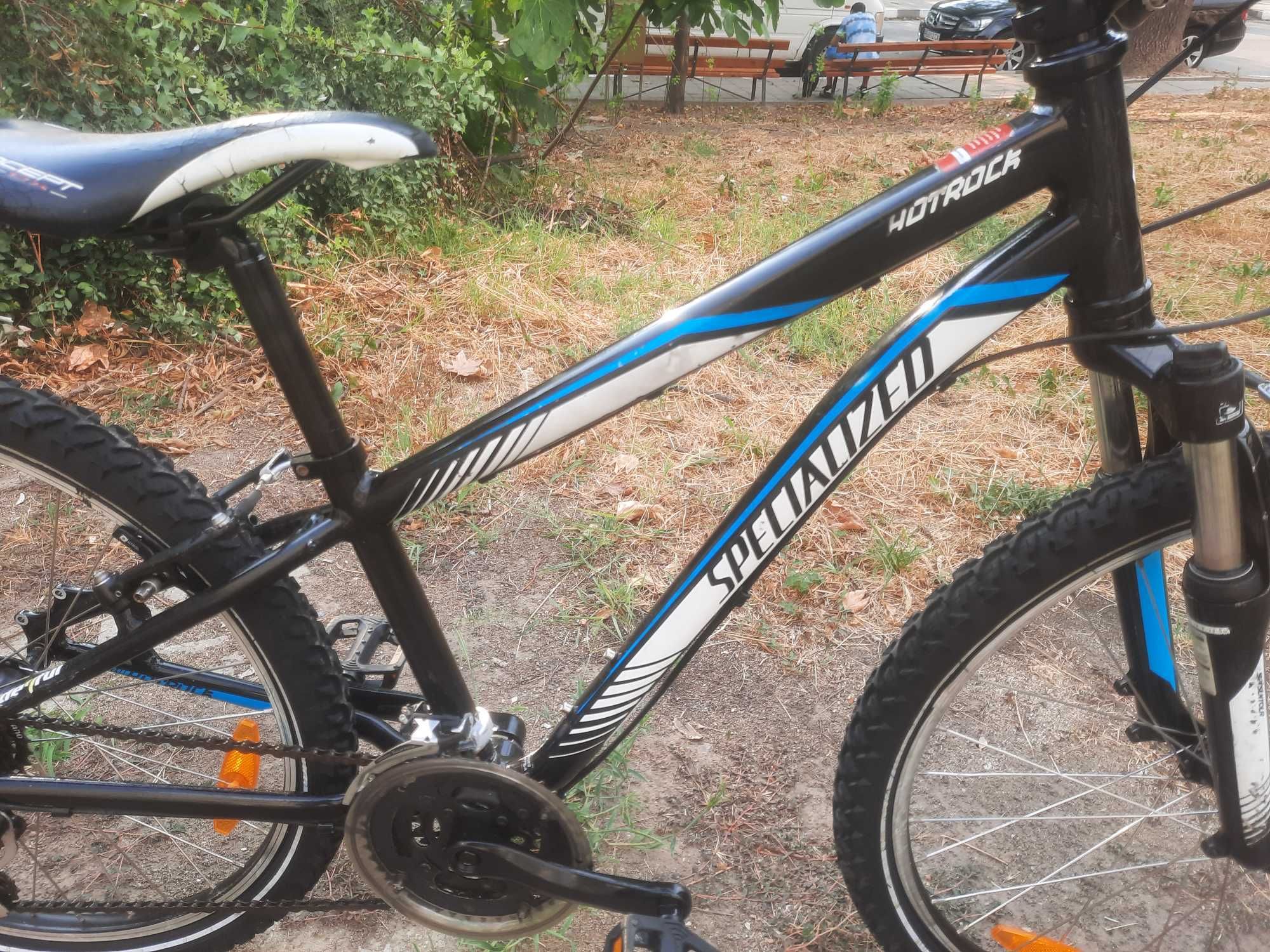 Планински велосипед Specialized Hotrock 24 цола