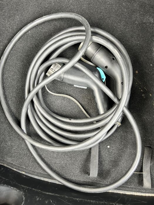 Кабел за зареждане оригинален Нисан Nissan