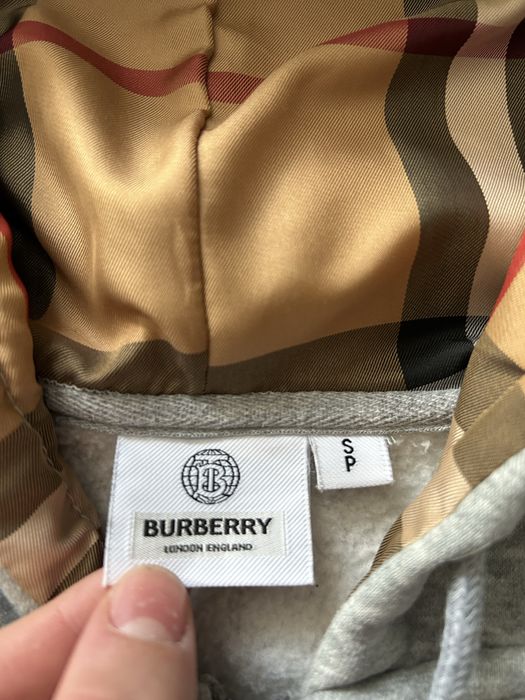 Bluză Burberry, mărimea S