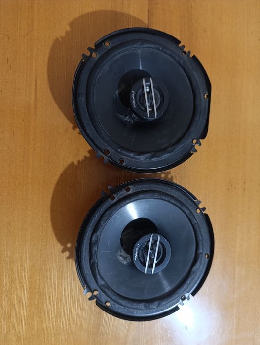 Pionee 16 tali kalonka