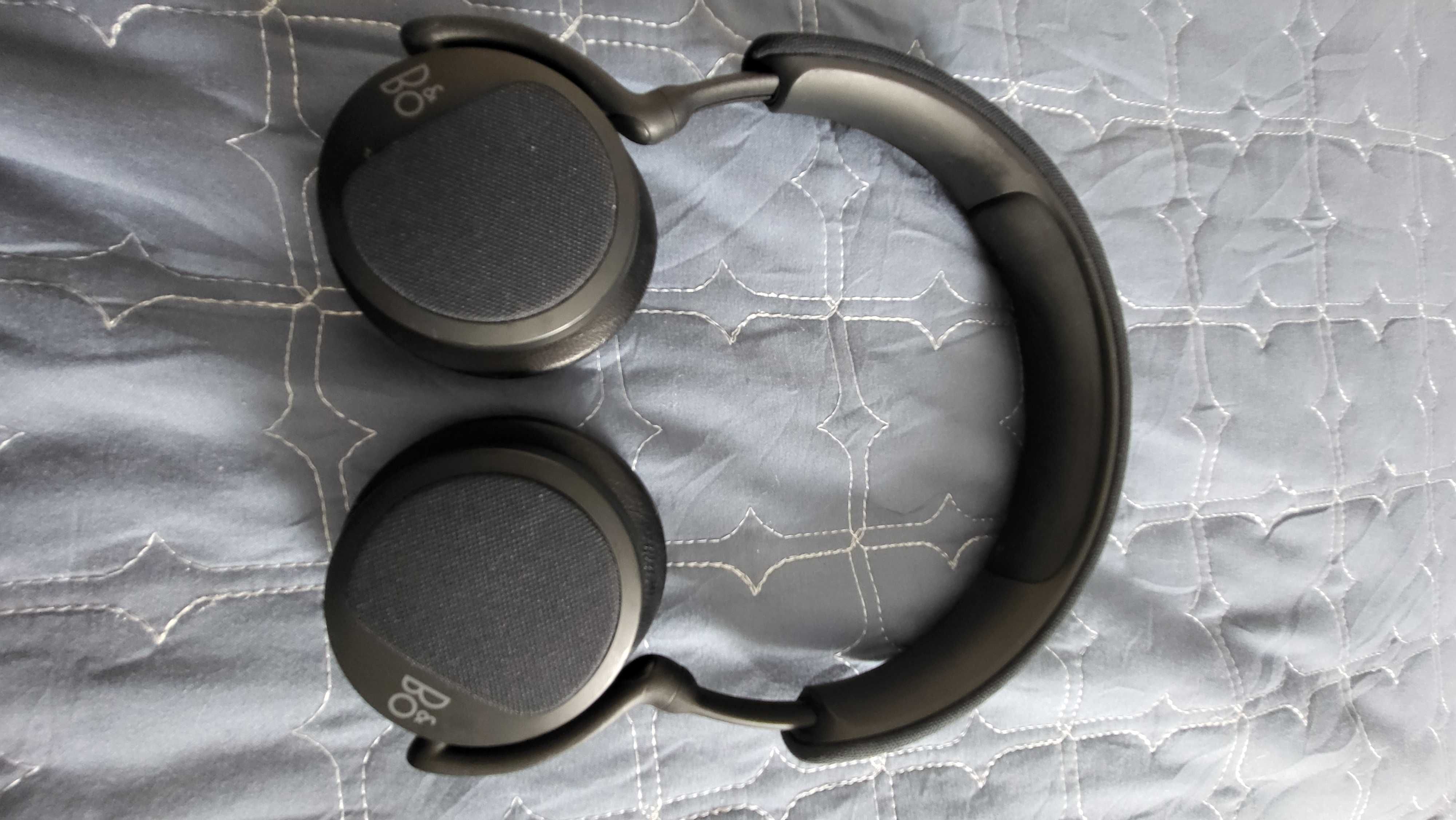 Bang And Olufsen Casti Cu Fir BeoPlay H2 By fuctionale