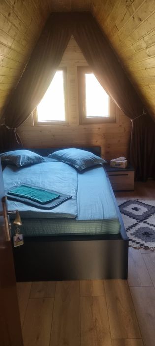 Cabana A Frame Disponibil de Revelion