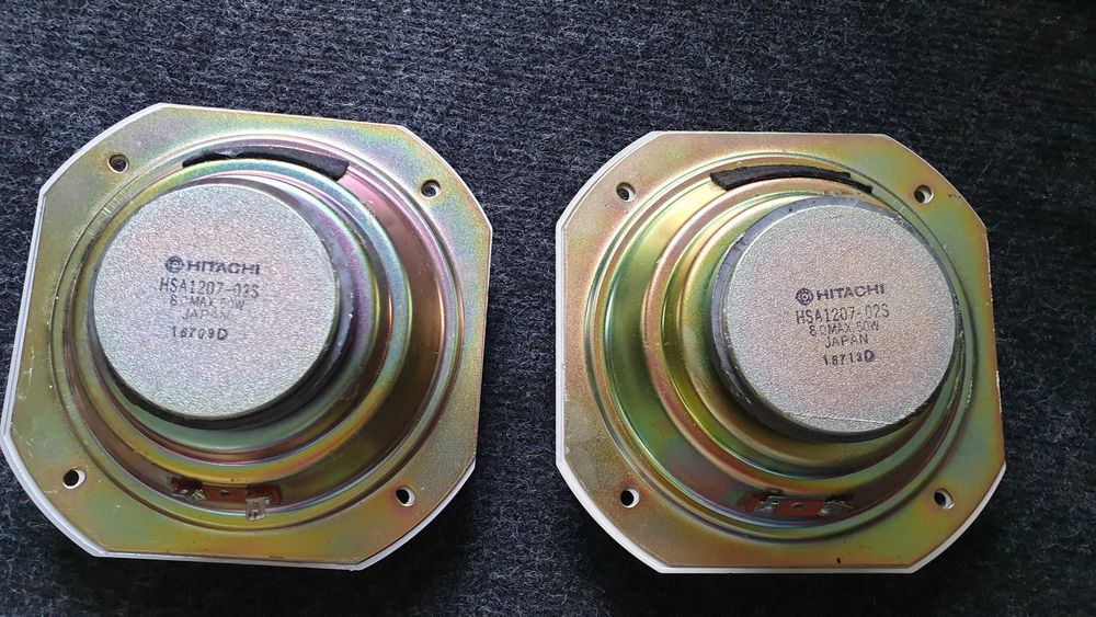 MEDII Hitachi 50w 8ohmi