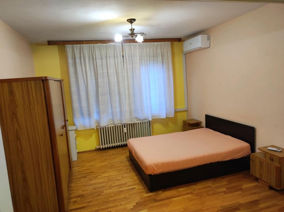 Дава се под наем Двустаен апартамент в София, Гео Милев - 55 кв.м за 400 € - Снимка #2