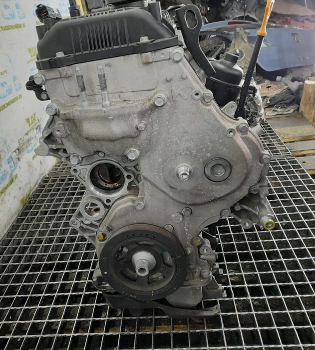Motor complet fara anexe 1.4 crdi D4FC Hyundai ix20 1 [facelift] [201