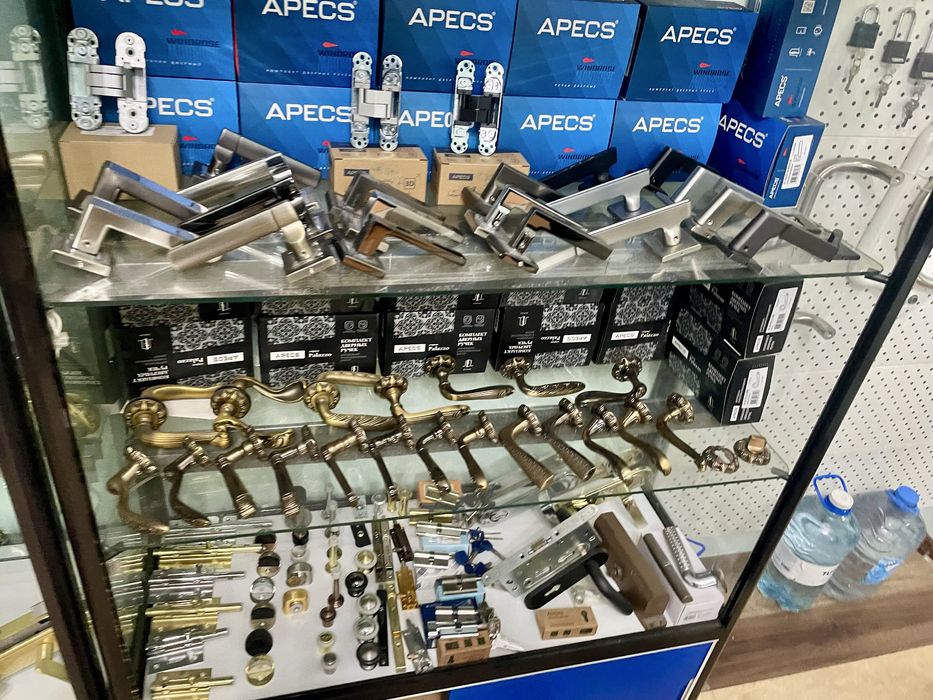 Замена и Вскрытие Замков.Вскрытие Авто.