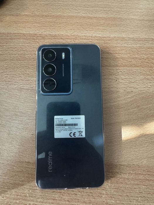 Чисто нов Realme 14x