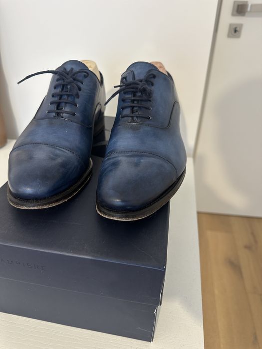 Vand Pantofi Zampiere