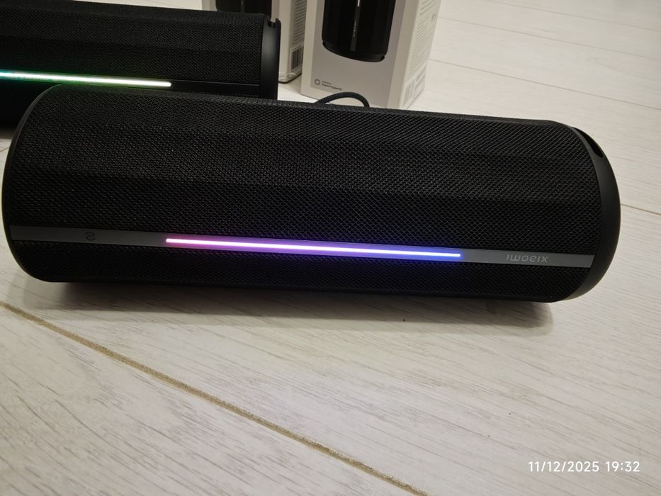 Xiaomi Bluetooth Speaker - boxa portabila
