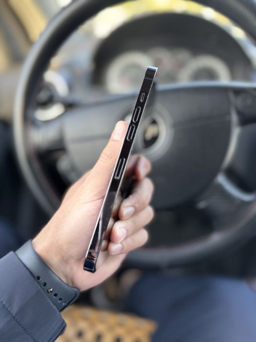 Iphone 14 Pro Max 256 Dual sim 81% ZA/A region