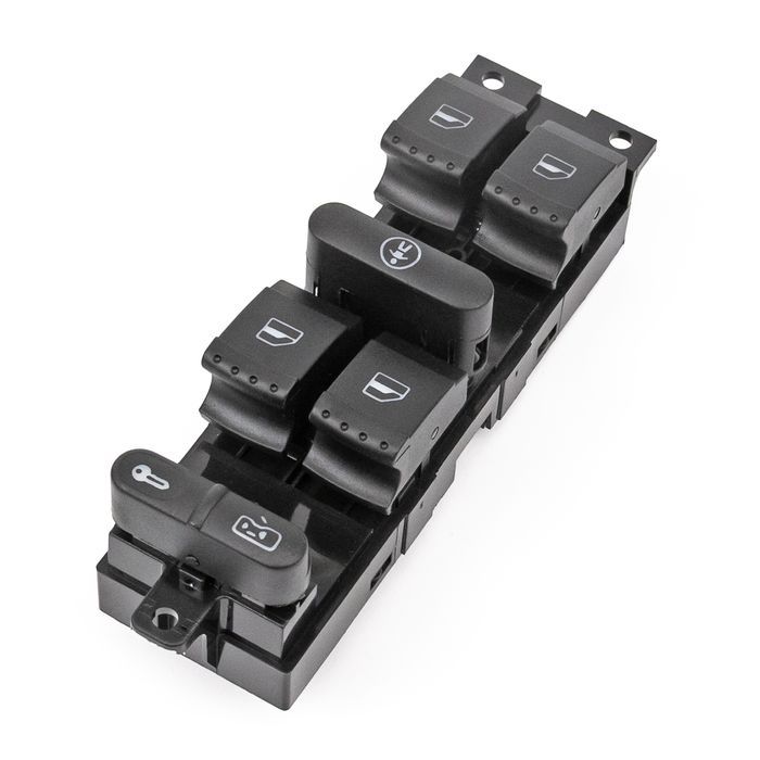 Consolă butoane geamuri VW Golf 4 Bora Passat B5  Leon Octavia Galaxy
