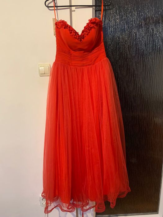 Rochița elegantă de seară