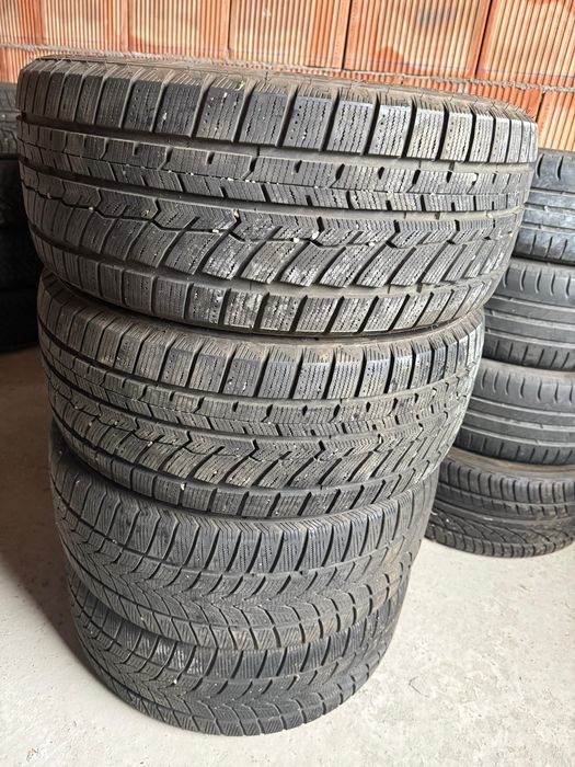 Anvelope iarna 225/45 R17