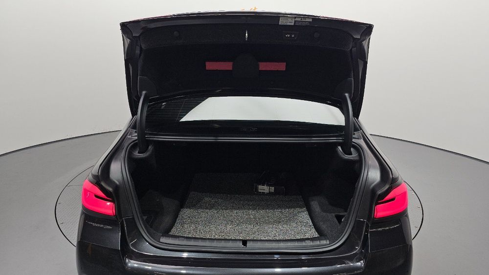 BMW 5-SERIES 530i xDRIVE M Sport