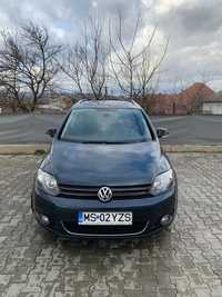 Volkswagen golf 6 plus 1.6 diesel