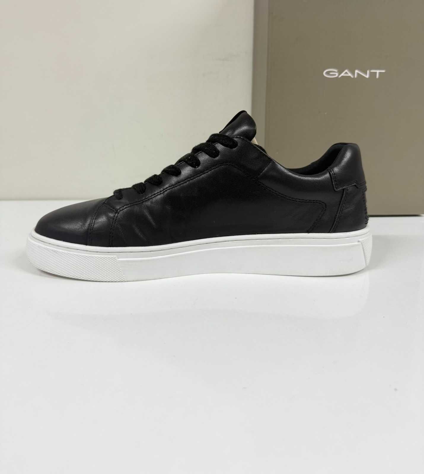 Gant  Mc  Julien
