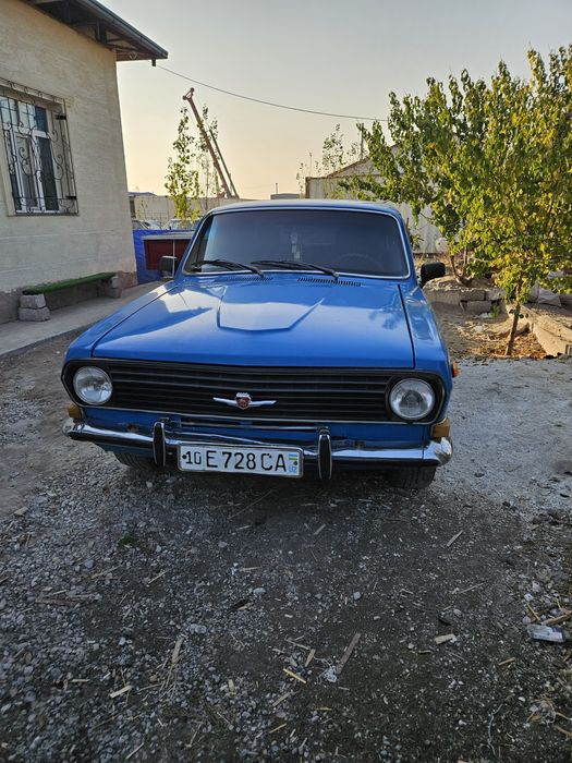 Волга 2401 сотилади