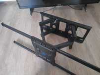 Suport perete TV 40-95" Perlesmith
