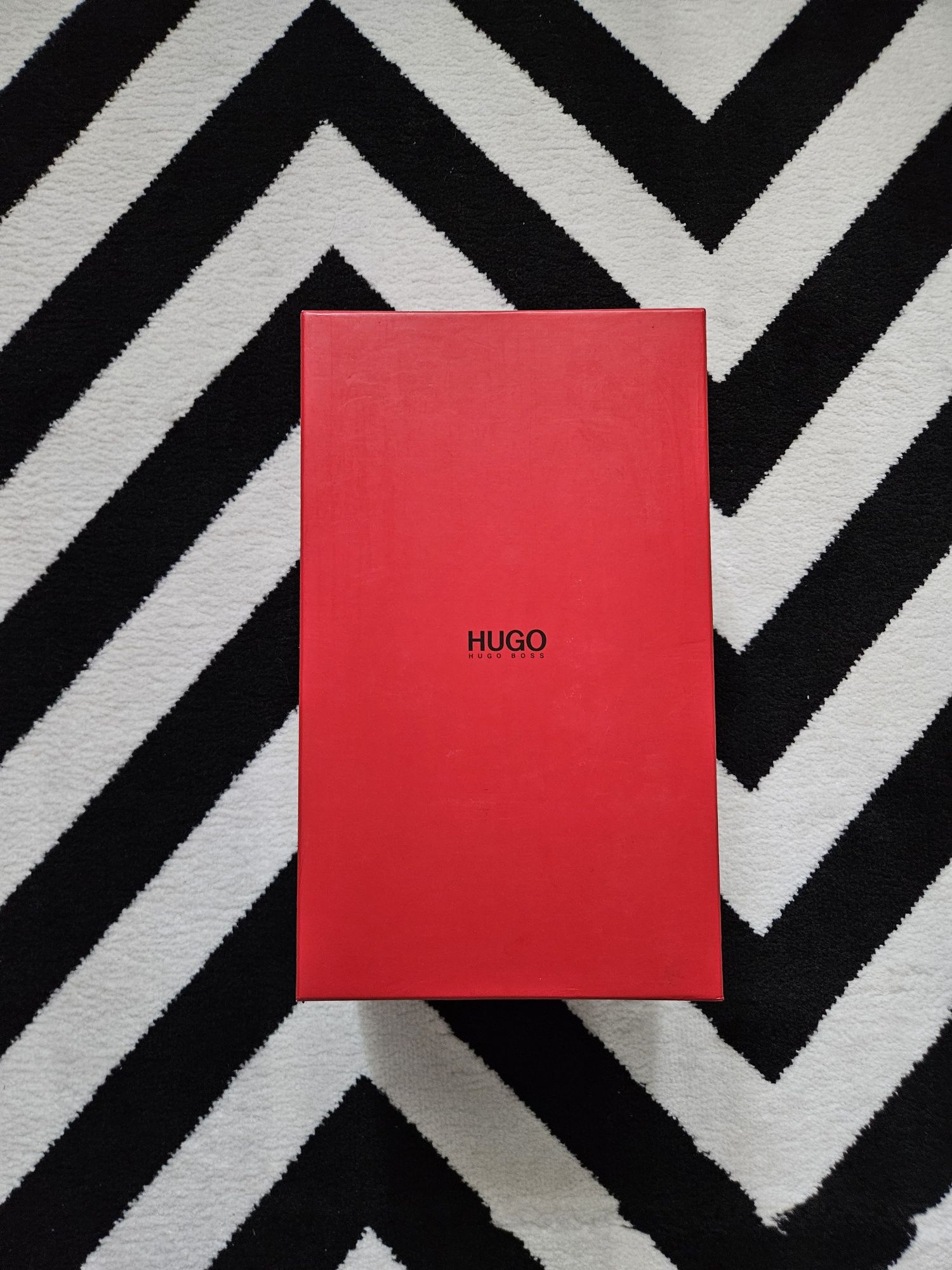 Hugo boss мъжки кецове