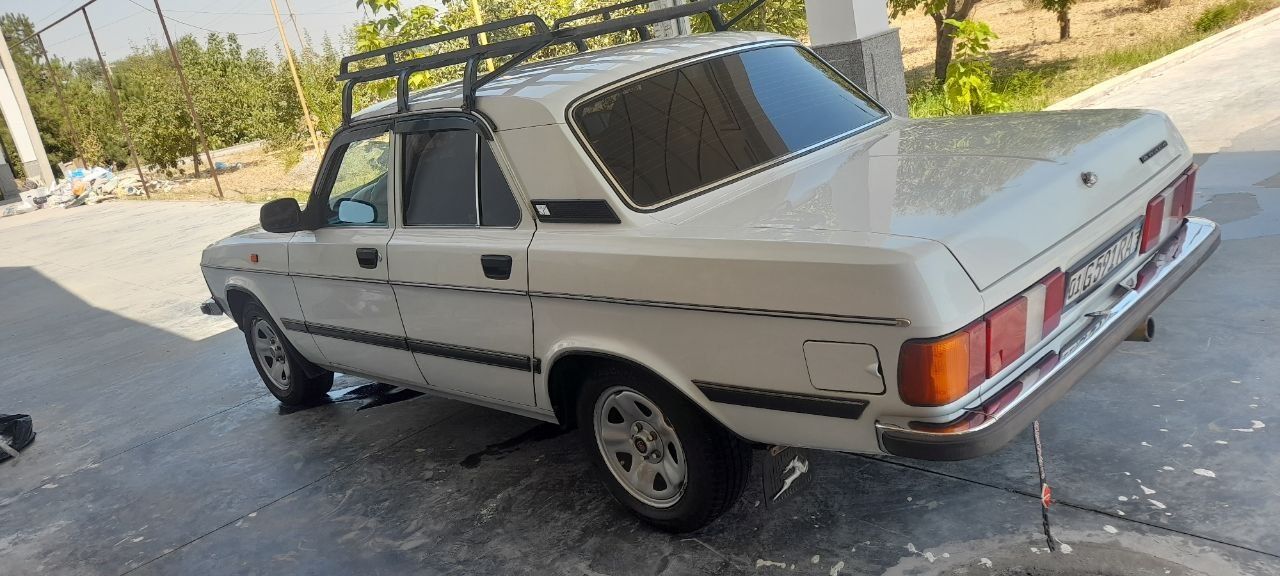 Волга газ 3102 сотилади