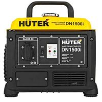 Инверторный генератор HUTER DN1500i