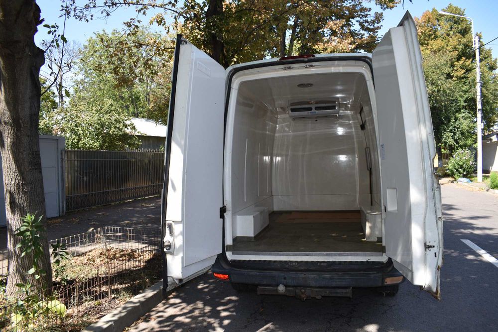 VW  krafter  an fabricatie 2OO8  frigorific