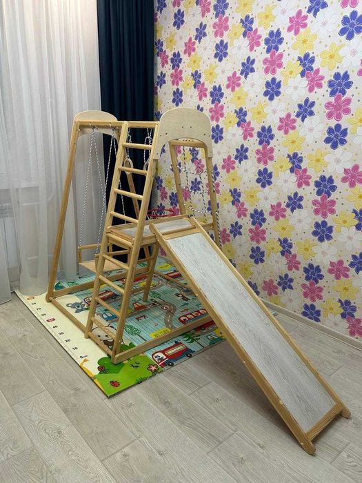 Игровой комплекс