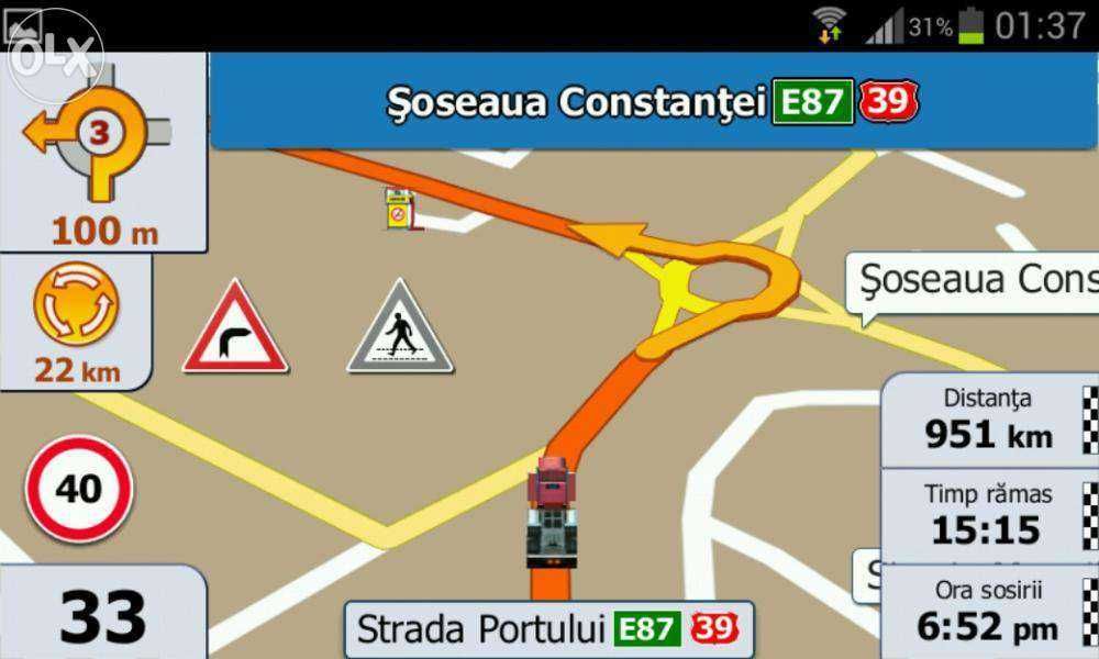 GPS-uri,Setari/Actualizari,Pilot On,PNI,Serioux,Mio