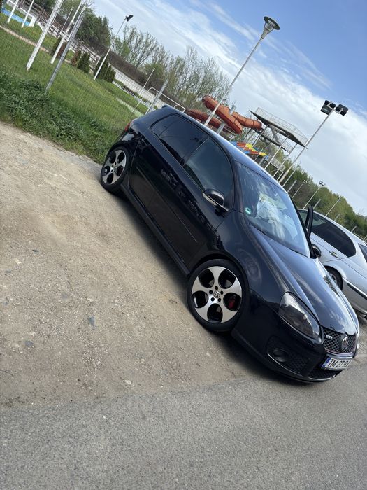 Vw golf 5 GTI BWA 200 cp