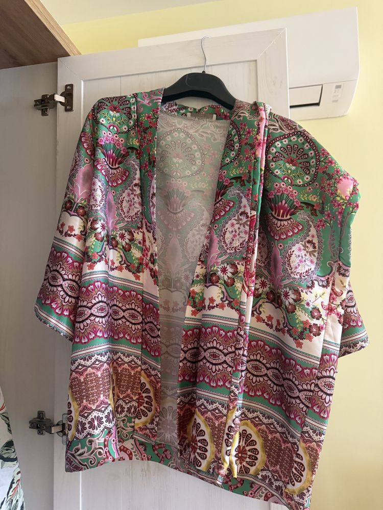 Кимоно комплект