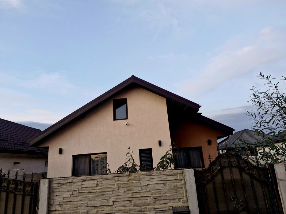Casa DE VANZARE oras Pantelimon Ilfov