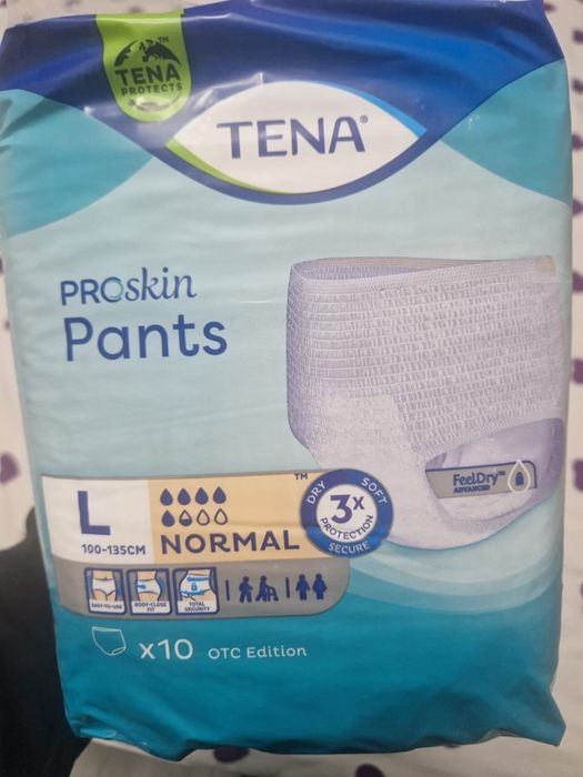 Памперс взросылых