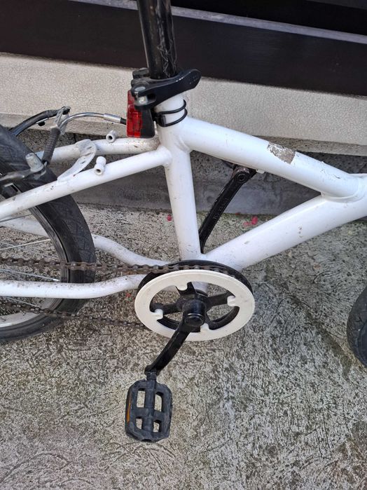 Детско колело Btwin