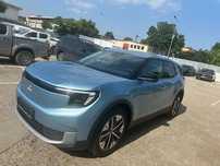 Ford Explorer Ford Explorer EV 5 usi Select electric, autonomie standard 170 CP AT