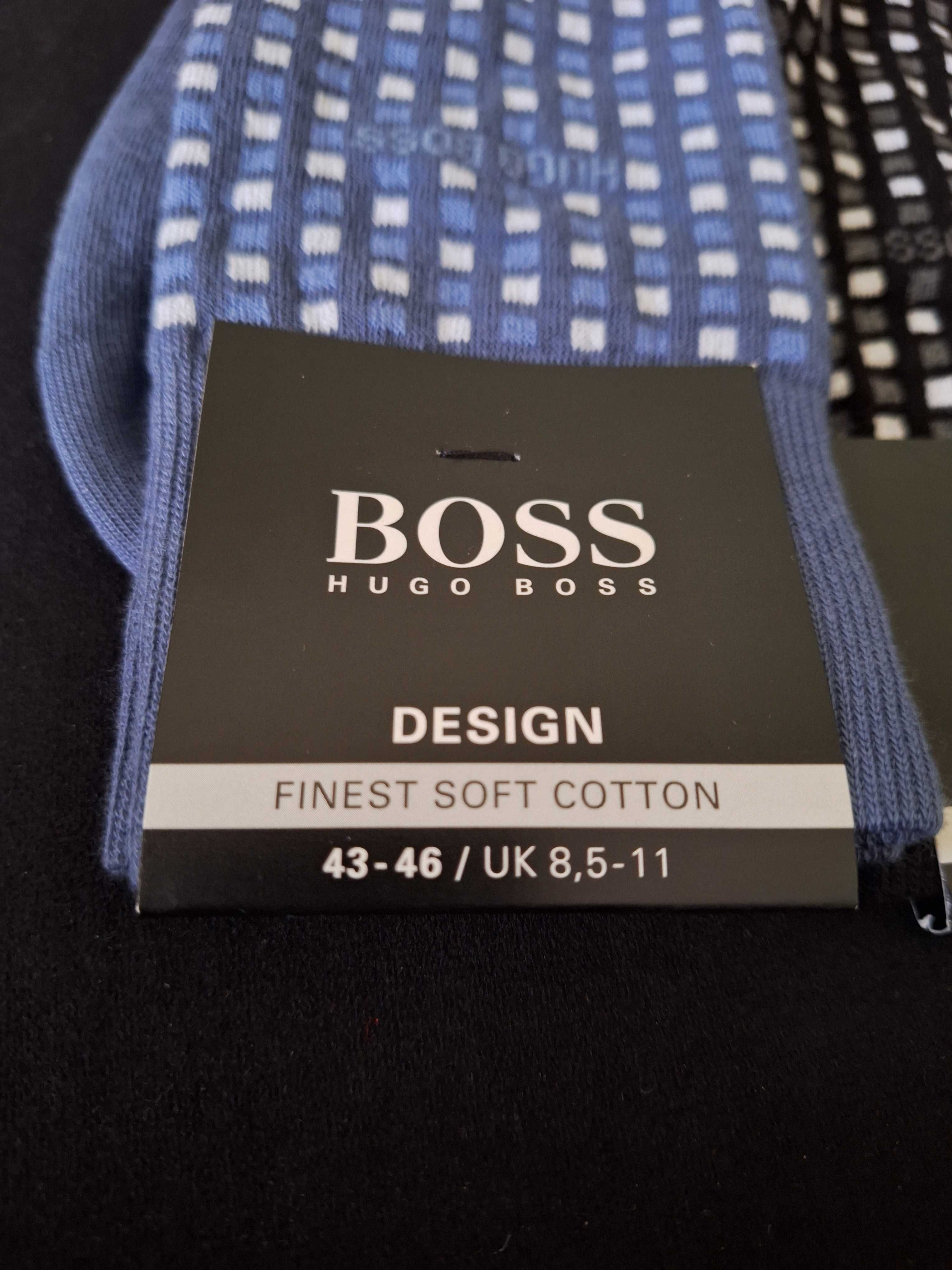 Hugo Boss Мъжки чорапи